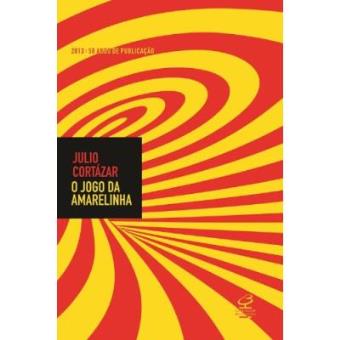 O Jogo Da Amarelinha - 1