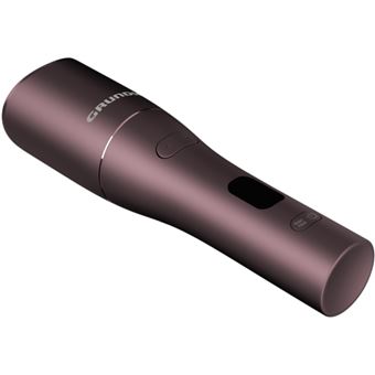 Modelador de Cabelo Grundig HS 6230 - 1