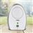 Intercomunicador reer 50040 PMR babyphone Cinzento, Branco_2