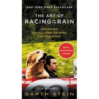 The Art Of Racing In The Rain (Film) - 1
