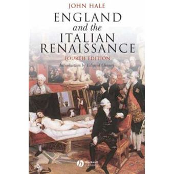 England and the Italian Renaissance - The Growth of Interest in Its History and Art - Paperback - 2005 - 1
