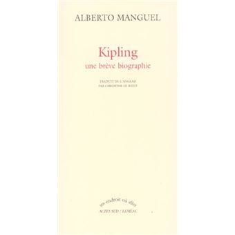 Kipling, Une Breve Biographie - 1