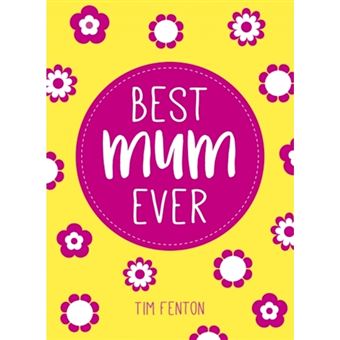 Best Mum Ever - 1