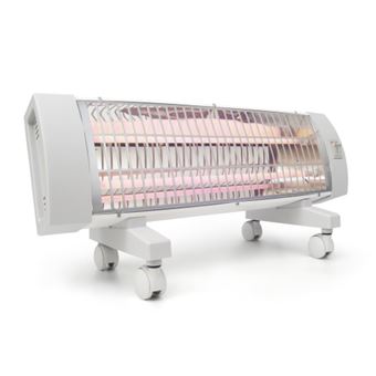 Aquecedor HJM 303-N | Branco - 1