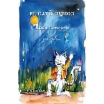 El gato Ovidio - 1