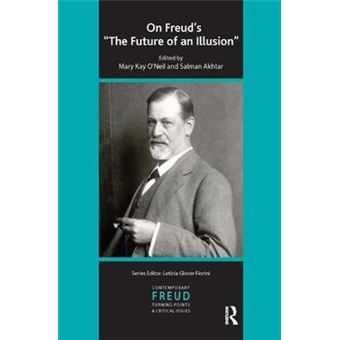 On Freud'S The Future Of An Illusion Ipa - 1