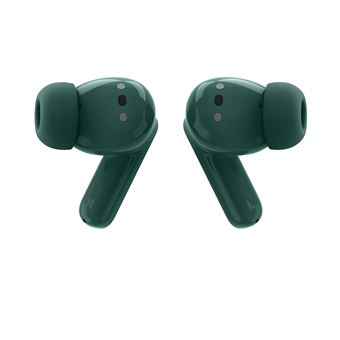 Auriculares Bluetooth Motorola Moto Buds Bass | Verde - 1