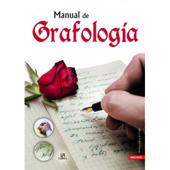 Manual De Grafología - 1