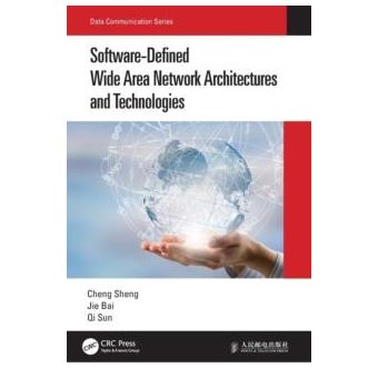 Softwaredefined Wide Area Network Architectures And Technologies - 1
