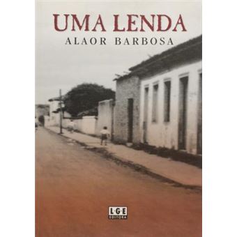 Uma Lenda - 1