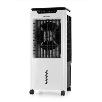 Climatizador Evaporativo Portátil Orbegozo AIR 55 | Branco - 1