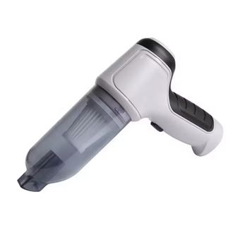 Aspirador Portátil sem Fio - 1