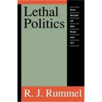 Lethal Politics - 1