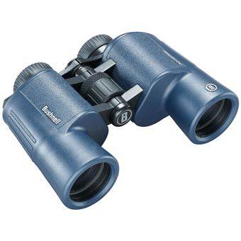 Binóculos Bushnell 134212R | Azul - 1