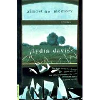 Almost No Memory - 1