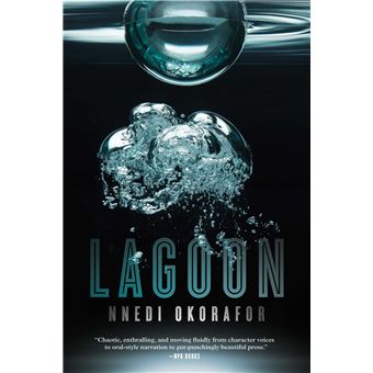 Lagoon - 1