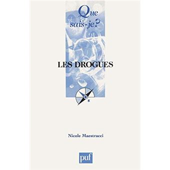 La Drogue - 1