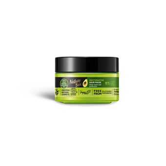 Máscara para O Cabelo Nature Box Avocado Oil Restorative 200ml - 1