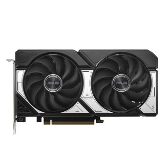 Placa de Vídeo ASUS Dual DUAL-RTX5060TI-O16G | Cinzento - 1