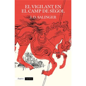 El Vigilant En El Camp De Segol - 1