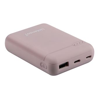Power Bank Intenso XS10000 | 10000 mAh | Rosa - 1