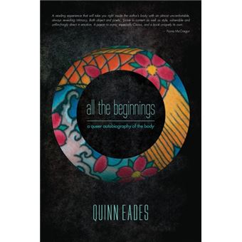 All The Beginnings - 1