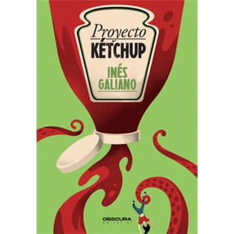 Proyecto Kétchup - 1