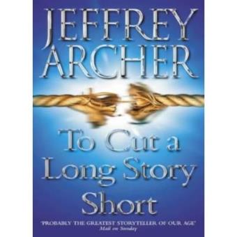 To Cut a Long Story Short - 1