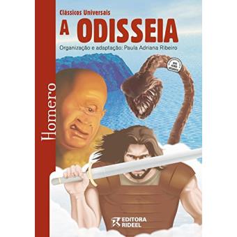 A Odisseia - 1