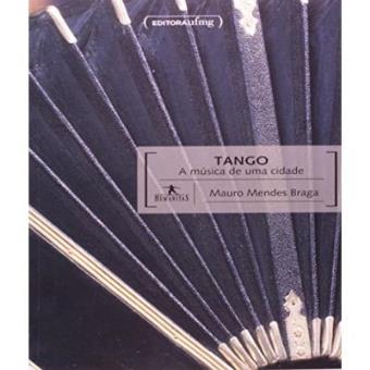 A Música De Uma Cidade - 1