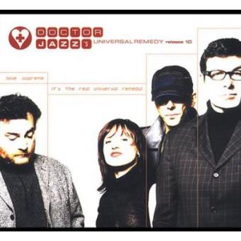 Doctor Jazz'S Universal Remedy Release 1 - 1