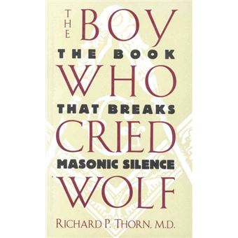 Boy Who Cried Wolf - 1