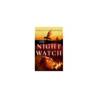 The Night Watch - 1