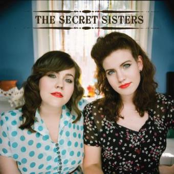 Secret Sisters - LP - 1