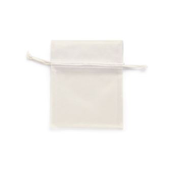 GLOREX 63825082 papel de embrulho Saco de presente Creme - 1