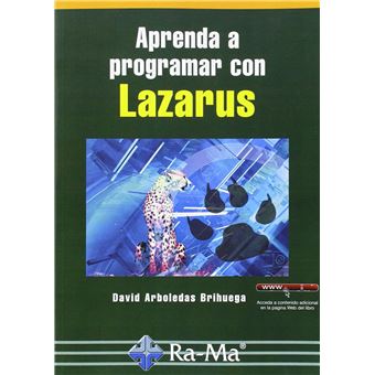 Aprende A Programar Con Lazarus - 1