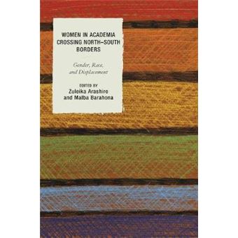 Women In Academia Crossing North-South Borders - 1