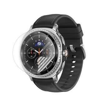 Película Hydrogel Full Cover Phonecare para Samsung Galaxy Watch8 Classic - 46mm - 1