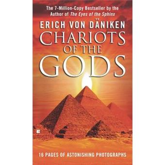 Chariots of the Gods - 1