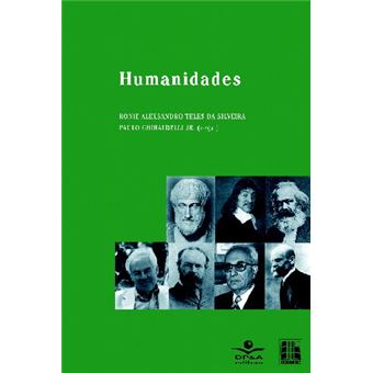 Humanidades - 1