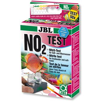 Kit de teste de água JBL GmbH & Co. 323.190