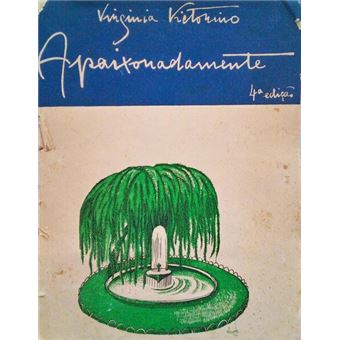 Apaixonadamente. - 1