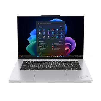 Computador Portátil Lenovo ThinkPad X9-15 Gen 1 Aura Edition Copilot+ PC | 15.3'' | Intel Core Ultra 7 258V | Intel Arc Graphics 140V | 32 GB | SSD 1TB - 1