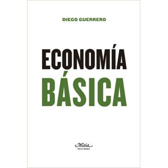 Economía Básica - 1