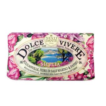 Sabonete Nesti Dante Dolce Vivere Sicilia 250g - 1