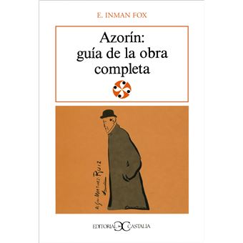 Azorín - 1