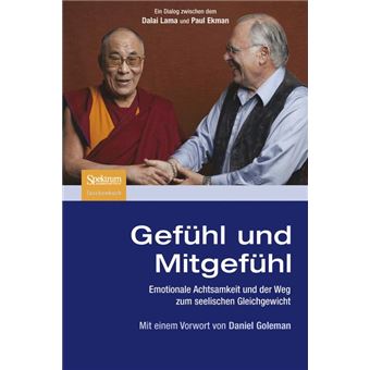 EMOTIONAL AWARENESS ISBN 978 0 8050 87 - Paperback - 0 - 1