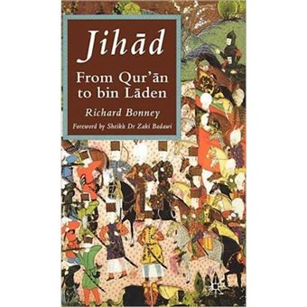 Jihad - From Qu'ran to Bin Laden - Hardback - 2004 - 1