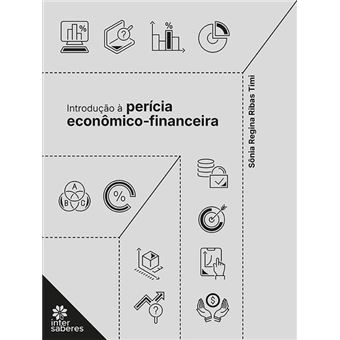 Introdução À Perícia Econômico-Financeira - 1