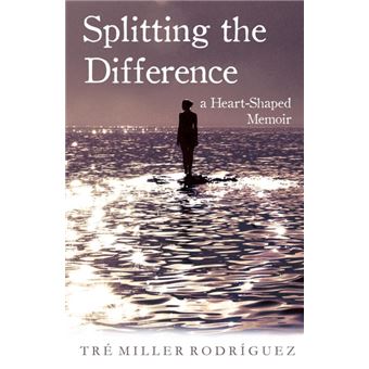 Splitting the Difference - A Heart-Shaped Memoir - Paperback / softback - 2013 - 1